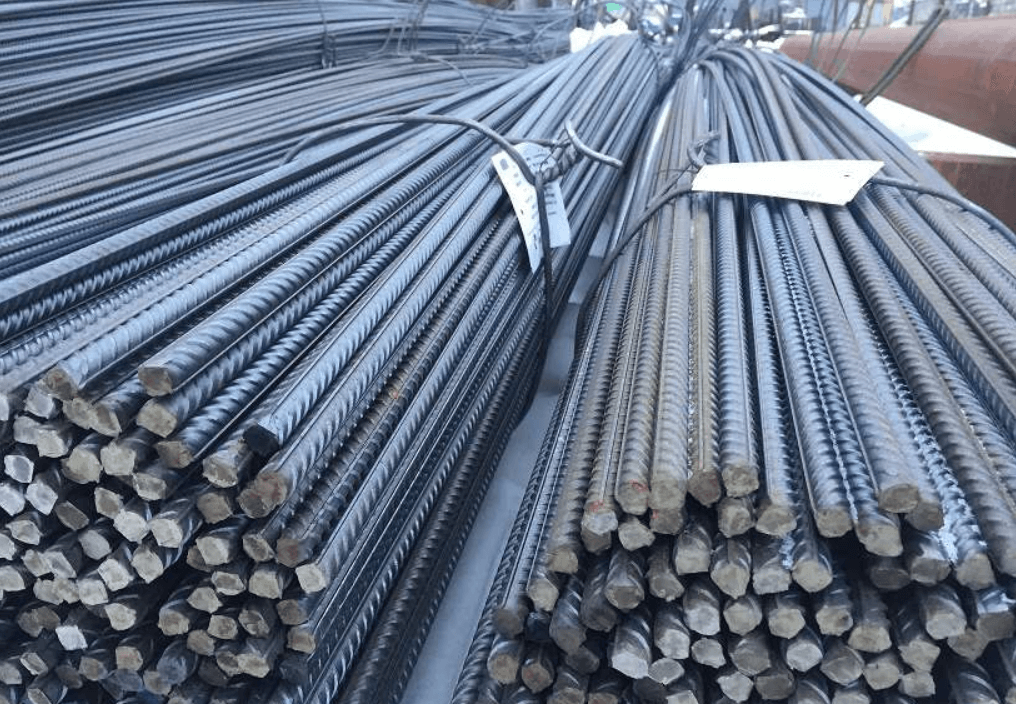 Арматура 6 А3 В500С — изображение 3